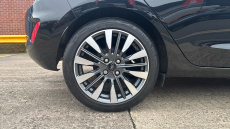 Ford Fiesta 1.0 EcoBoost Titanium X 5dr Petrol Hatchback